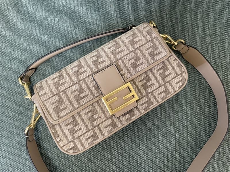 Fendi Baguette Bags